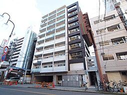 フォレシティ新栄