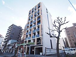 コンフォート新栄