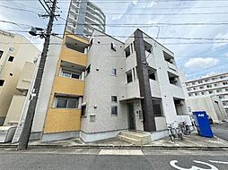 モンドグロッソ千種