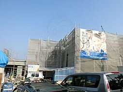 プレミアコート星ヶ丘