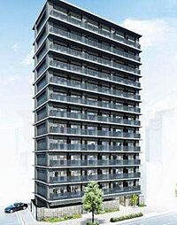 デュオフラッツ今池