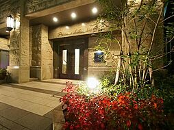 プレサンス桜通グレイス