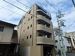 メタモルフゥオー松西