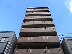 ニューシティアパートメンツ円上町