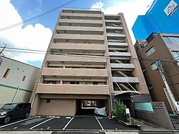 クレシェール大須