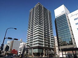 ザ・パークハウス久屋大通ローレルタワー