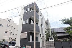 ハーモニーテラス道下町2