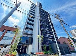 S-RESIDENCE亀島駅前asent