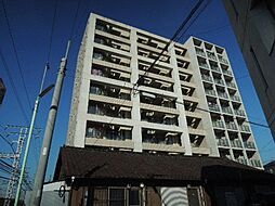 CITY SPIRE 名駅北(旧：アルバ則武新町)