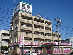 ガーデン斉宮司