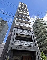 プレサンス上前津リラシス