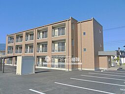 グリーンハイツ三日月