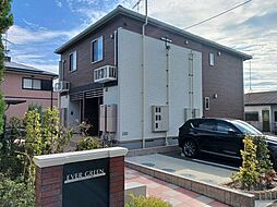 エヴァーグリーン城栄