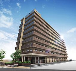 アルファライフ竹原II