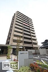 アルファステイツ西の土居