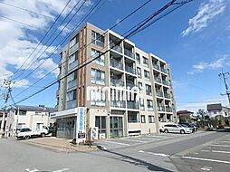 グランドアクア