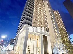 アトラスタワー小山城山町