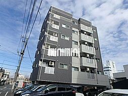 千代田シティハウス