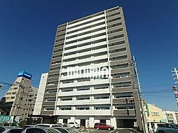 アルファステイツ高崎駅東