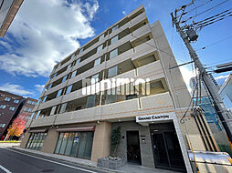 グランドキャニオン