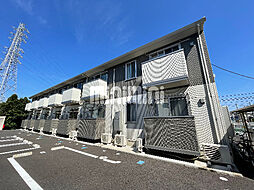 セゾン　ド　ジャルダン