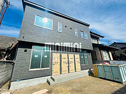 グランビルド江木