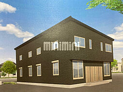 グランビルド江木