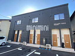 グランツリー倉賀野