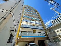 ディオヒルズ二日町
