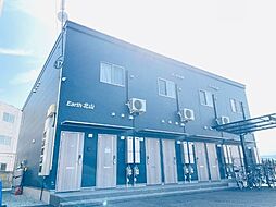 Earth北山