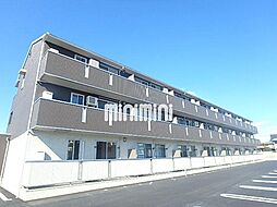 エメラルドグリーン