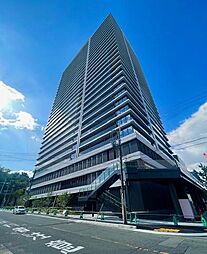 BrilliaTower箕面船場 TOP OF THE HILL