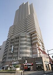 中古マンションソリッドタワー