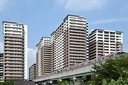 パークハウスつくば研究学園けやきレジデンス参番館11階