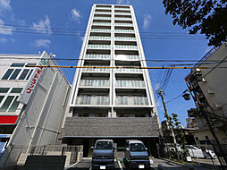 ハーモニーレジデンス名古屋今池