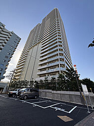 プラウドタワー練馬