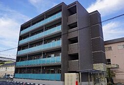 ザ・プレミア旭町