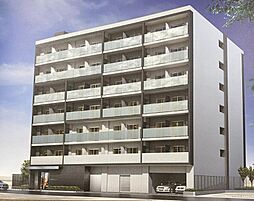 メインステージ川口WEST