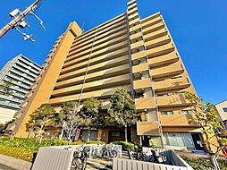 ライオンズマンション住吉万代東