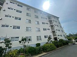 神陵台東住宅47号棟