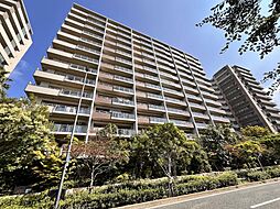 セントラルパーク香椎照葉 弐番館