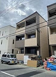 H-maison平野North IV