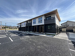 シャルマン青葉B棟