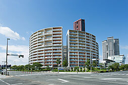 アイランドシティ・インフィニガーデンイースト棟