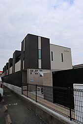 シャルマン土井III