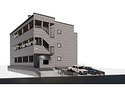 新築（仮称）robot home千早