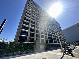 グランフォーレ千早プレミア