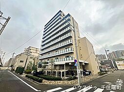 ベルシード梅島ブランシュ