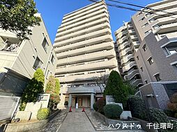 キャッツスルマンション亀戸立花弐番館