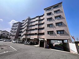 シャルマンフジ熊取壱番館